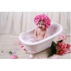 Banheira Newborn 