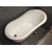 Banheira Vitoriana Slipper Kids - Tamanho 1,20 x 0,60 x 0,65