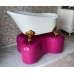 kIT BANHEIRA SLIPPER PET SHOP & E BASE OSSO PERSONALIZADA