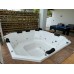 Spa Meridian 8 Lugares - Tamanho 2,14 x 2,14 x 0,85