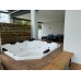 Spa Meridian 8 Lugares - Tamanho 2,14 x 2,14 x 0,85